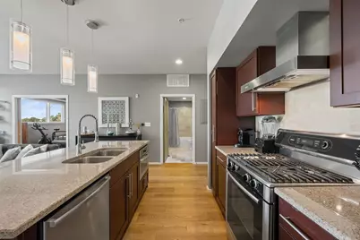 1600 Barton Springs Road #1406, Austin, TX 78704 - Photo 9