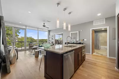1600 Barton Springs Road #1406, Austin, TX 78704 - Photo 11