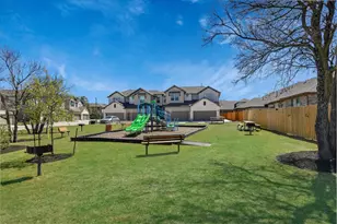 2500 Forest Creek Dr, Round Rock, TX 78665 - Photo 27