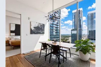 210 Lavaca Street #3110, Austin, TX 78701 - Photo 5