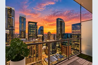 210 Lavaca Street #3110, Austin, TX 78701 - Photo 1