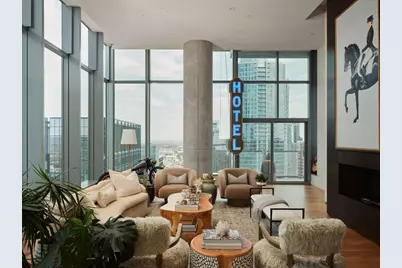 210 Lavaca Street #3504, Austin, TX 78701 - Photo 13