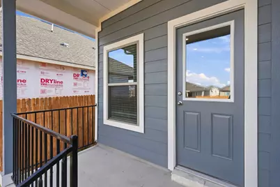 120 Wind Hill, Jarrell, TX 76537 - Photo 29