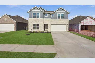 120 Wind Hill, Jarrell, TX 76537 - Photo 3