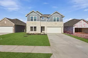 120 Wind Hl, Jarrell, TX 76537 - Photo 3