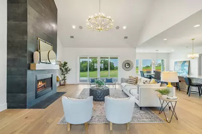 10343 Sunny Meadow Drive, Chappell Hill, TX 77426 - Photo 9