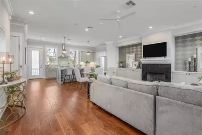 206 Tarrow Street, College Station, TX 77840 - Photo 7