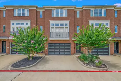 206 Tarrow Street, College Station, TX 77840 - Photo 1