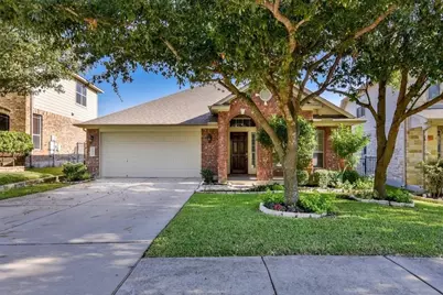 1614 Hidden Springs Path, Round Rock, TX 78665 - Photo 29