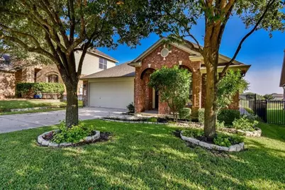 1614 Hidden Springs Path, Round Rock, TX 78665 - Photo 1