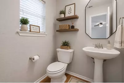 1507 Davis Mountain Loop, Cedar Park, TX 78613 - Photo 9