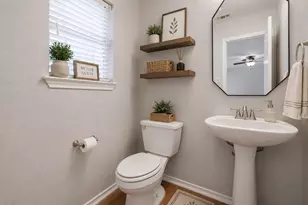 1507 Davis Mountain Loop, Cedar Park, TX 78613 - Photo 9