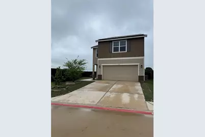 105 Rainey Drive, Jarrell, TX 76537 - Photo 3