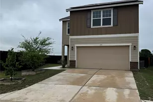105 Rainey Dr, Jarrell, TX 76537 - Photo 3
