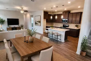 745 Long Run, Liberty Hill, TX 78642 - Photo 7