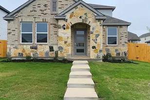 745 Long Run, Liberty Hill, TX 78642 - Photo 1