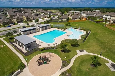 745 Long Run, Liberty Hill, TX 78642 - Photo 29