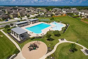745 Long Run, Liberty Hill, TX 78642 - Photo 29