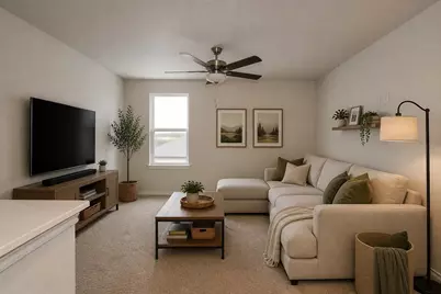 745 Long Run, Liberty Hill, TX 78642 - Photo 5