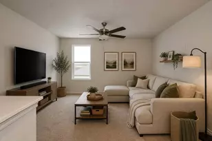 745 Long Run, Liberty Hill, TX 78642 - Photo 5