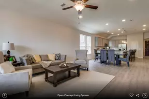 6900 Cliff Rose Dr, Spicewood, TX 78669 - Photo 9