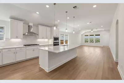 6900 Cliff Rose Drive, Spicewood, TX 78669 - Photo 3