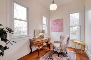 705 Hudgins St, Smithville, TX 78957 - Photo 23