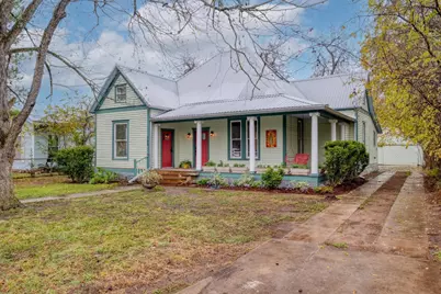 705 Hudgins Street, Smithville, TX 78957 - Photo 3