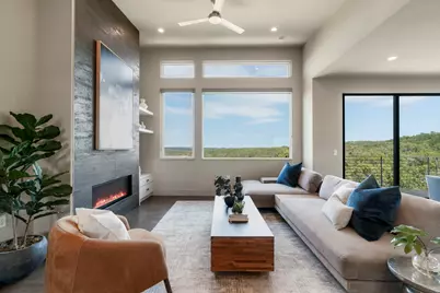 10800 Superview Drive #A, Austin, TX 78736 - Photo 3