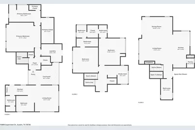 10800 Superview Drive #A, Austin, TX 78736 - Photo 37
