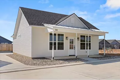 802 S Creek Street #108, Fredericksburg, TX 78624 - Photo 1