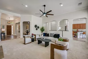 2229 Buena Vista Ln, Round Rock, TX 78665 - Photo 9