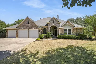 2229 Buena Vista Lane, Round Rock, TX 78665 - Photo 1