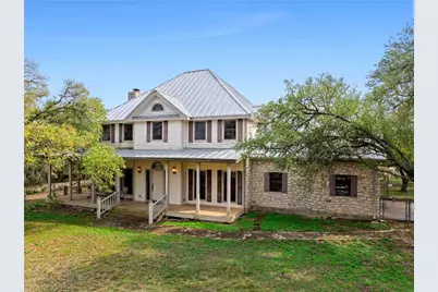 14511 Farm To Market 32, Fischer, TX 78606 - Photo 21