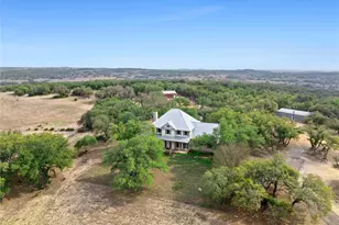 14511 Farm to Market 32, Fischer, TX 78606 - Photo 1