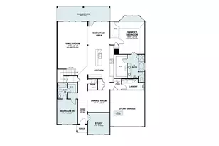 3705 Helena Wy, Leander, TX 78641 - Photo 17