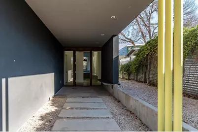 3305 Garden Villa Lane #B, Austin, TX 78704 - Photo 5