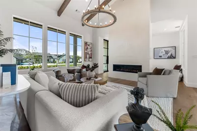 17212 Morning Grove Lane, Austin, TX 78738 - Photo 7