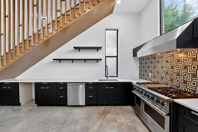 1616 Haskell Street #A, Austin, TX 78702 - Photo 9