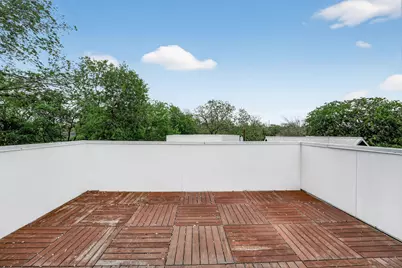 1616 Haskell Street #A, Austin, TX 78702 - Photo 3