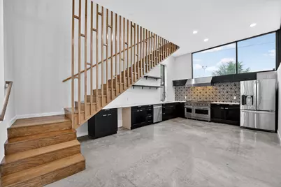 1616 Haskell Street #A, Austin, TX 78702 - Photo 5