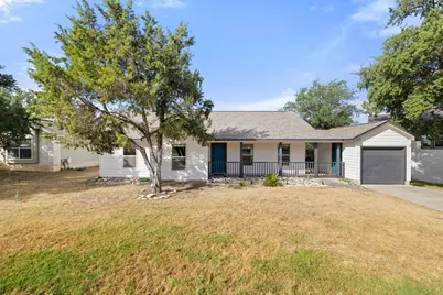 604 Whispering Hollow Circle, Point Venture, TX 78645 - Photo 1