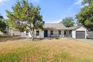 604 Whispering Hollow Cir, Point Venture, TX 78645 - Photo 1