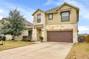 6928 Donato Pl, Round Rock, TX 78665 - Photo 1