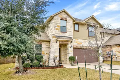6928 Donato Place, Round Rock, TX 78665 - Photo 3