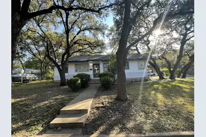 811 Herndon Lane, Austin, TX 78704 - Photo 1
