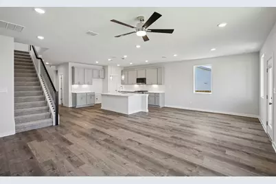 5424 San Pietro Drive, Austin, TX 78747 - Photo 7