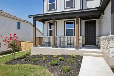 5424 San Pietro Drive, Austin, TX 78747 - Photo 3