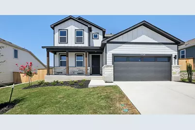 5424 San Pietro Drive, Austin, TX 78747 - Photo 1