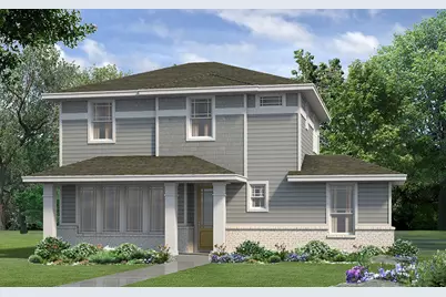 8822 Breeze Hill Drive, Austin, TX 78744 - Photo 1